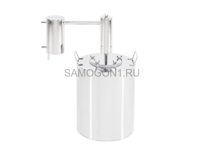 Самогонный аппарат Гаус 20л (Gaus)